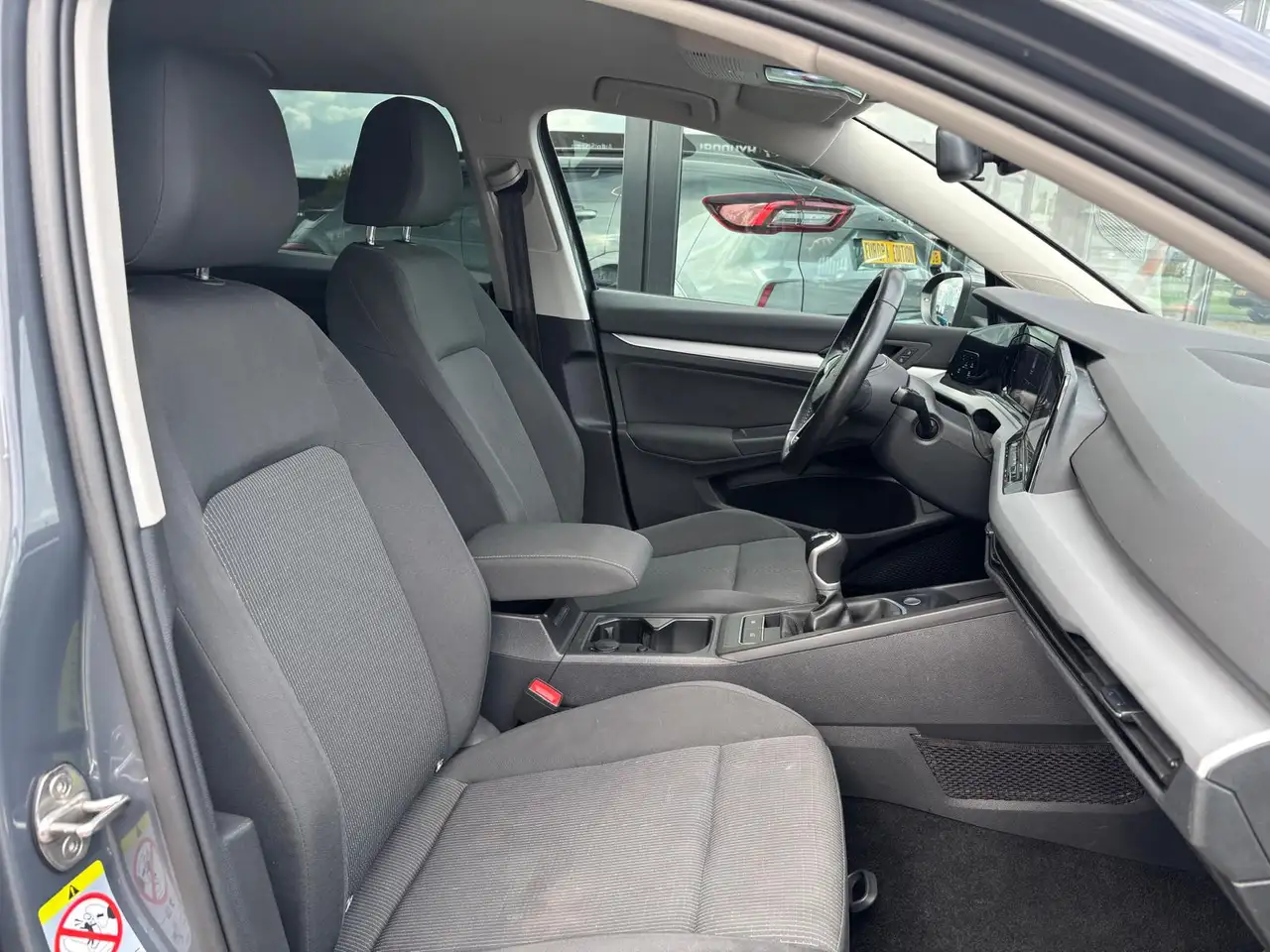 Volkswagen Golf TSI 110pk Life, elektrische trekhaak, carplay, миниатюра 14