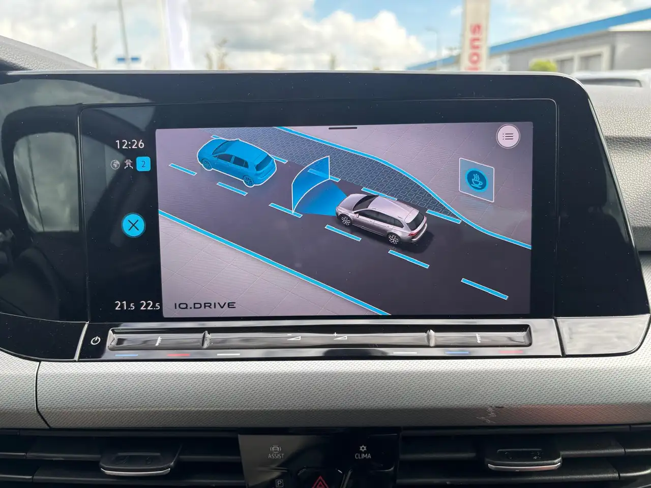 Volkswagen Golf TSI 110pk Life, elektrische trekhaak, carplay, миниатюра 20