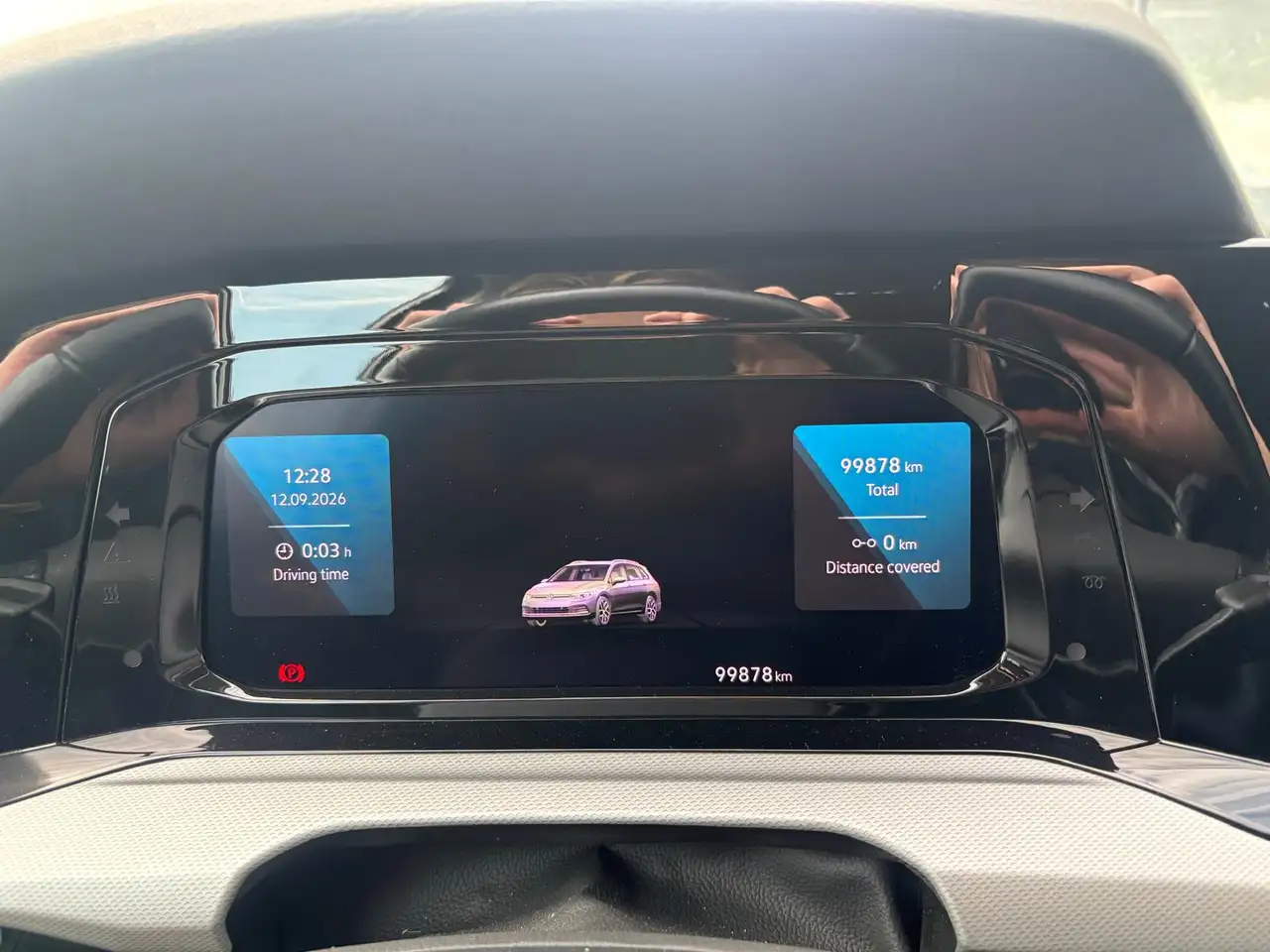 Volkswagen Golf TSI 110pk Life, elektrische trekhaak, carplay, миниатюра 25