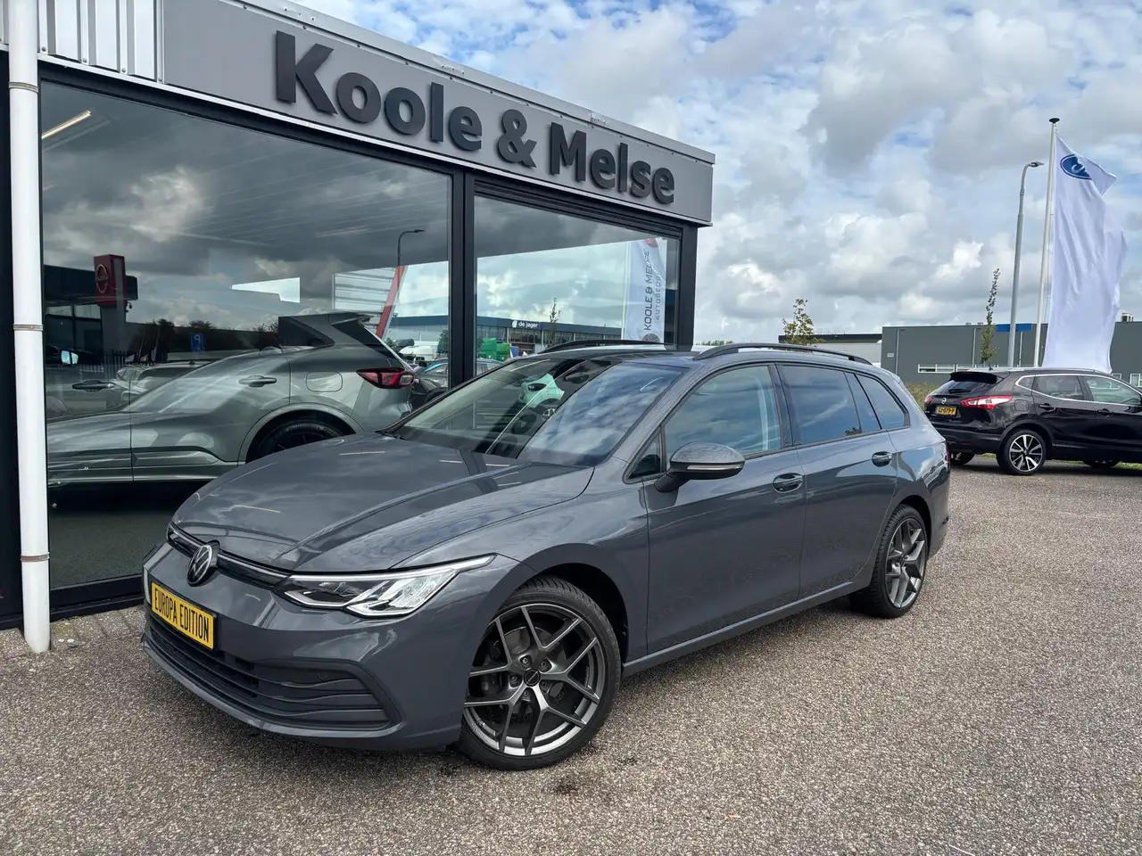 Volkswagen Golf TSI 110pk Life, elektrische trekhaak, carplay, миниатюра 8