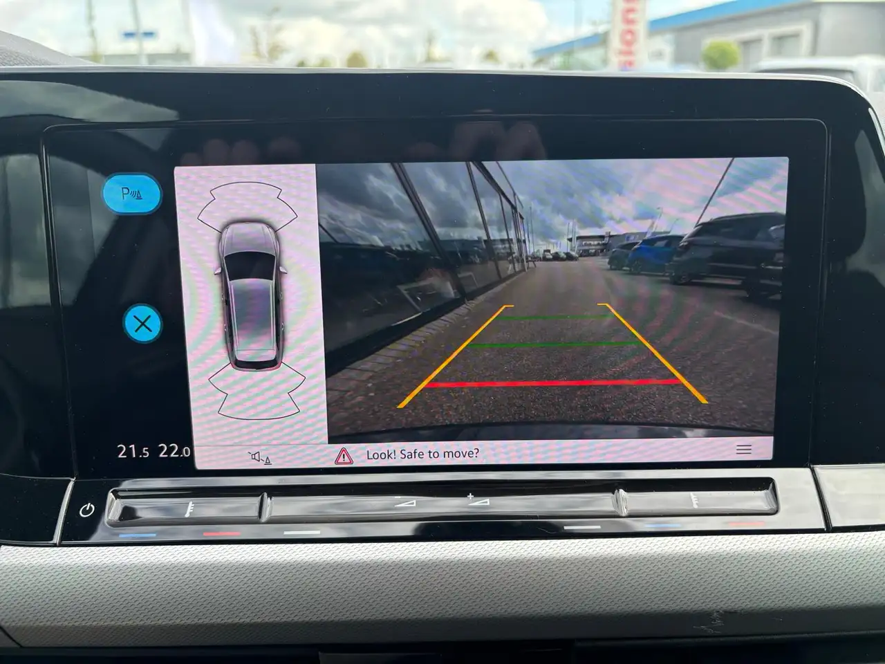 Volkswagen Golf TSI 110pk Life, elektrische trekhaak, carplay, миниатюра 19