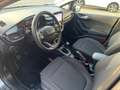 Ford Fiesta 1.0 EcoBoost Hybrid Titanium X, cruise, airco, PDC Gris - thumbnail 23