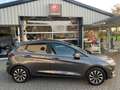 Ford Fiesta 1.0 EcoBoost Hybrid Titanium X, cruise, airco, PDC Gris - thumbnail 4