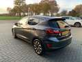Ford Fiesta 1.0 EcoBoost Hybrid Titanium X, cruise, airco, PDC Gris - thumbnail 7