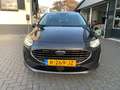 Ford Fiesta 1.0 EcoBoost Hybrid Titanium X, cruise, airco, PDC Gris - thumbnail 10