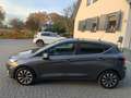 Ford Fiesta 1.0 EcoBoost Hybrid Titanium X, cruise, airco, PDC Gris - thumbnail 8
