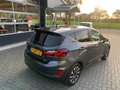 Ford Fiesta 1.0 EcoBoost Hybrid Titanium X, cruise, airco, PDC Gris - thumbnail 5