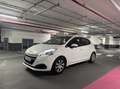 Peugeot 208 1.0 VTI Access 5p Blanc - thumbnail 1