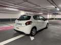 Peugeot 208 1.0 VTI Access 5p Blanc - thumbnail 3