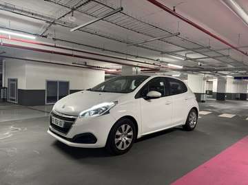 1.0 VTI Access 5p