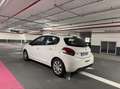 Peugeot 208 1.0 VTI Access 5p Blanc - thumbnail 4