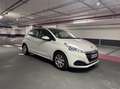 Peugeot 208 1.0 VTI Access 5p Blanc - thumbnail 2