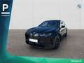 BMW iX xDrive45 Schwarz - thumbnail 1