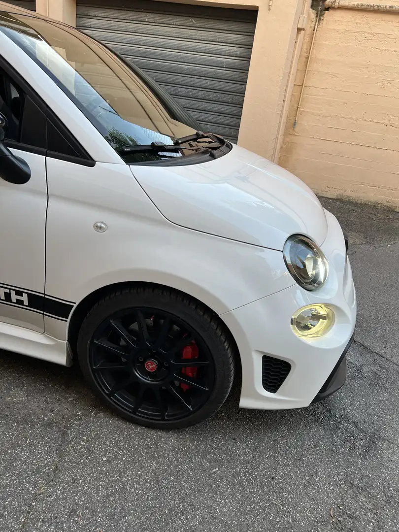 Abarth 595 Competizione Esseesse - 2