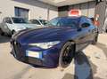 Alfa Romeo Giulia 2.2 t Business 150cv automatica Blau - thumbnail 3