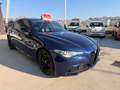 Alfa Romeo Giulia 2.2 t Business 150cv automatica Blau - thumbnail 1