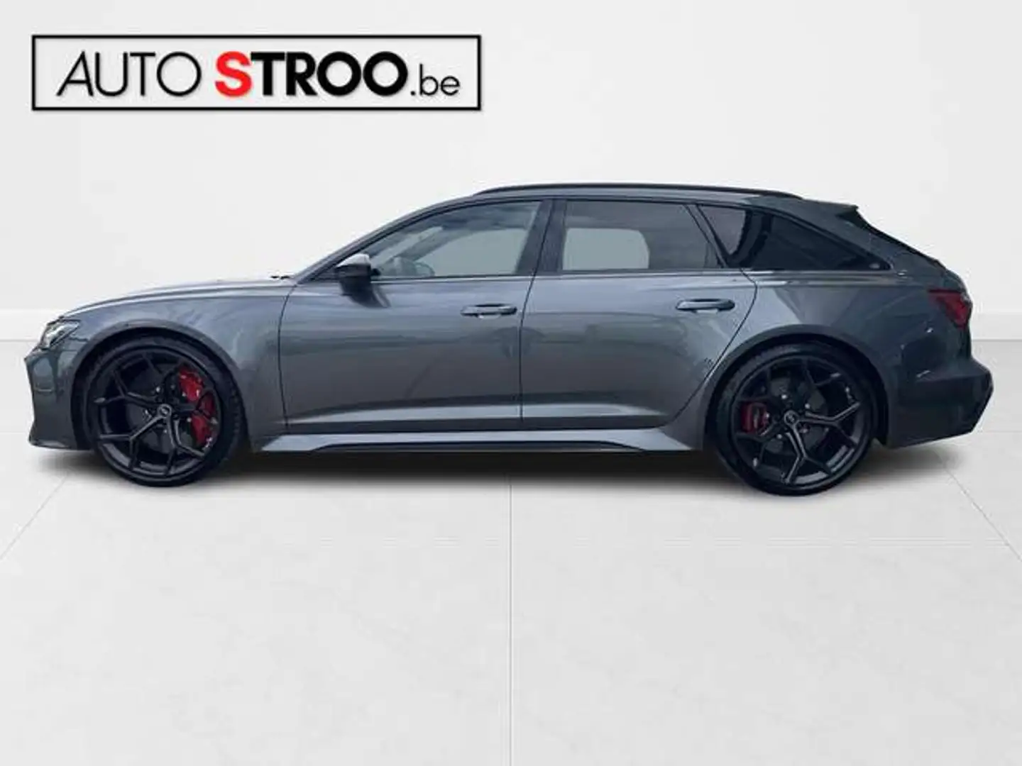 Audi RS6 Performance | Full option | AUDI Extended warranty Grau - 2