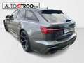 Audi RS6 Performance | Full option | AUDI Extended warranty Grau - thumbnail 7