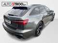 Audi RS6 Performance | Full option | AUDI Extended warranty Grau - thumbnail 6