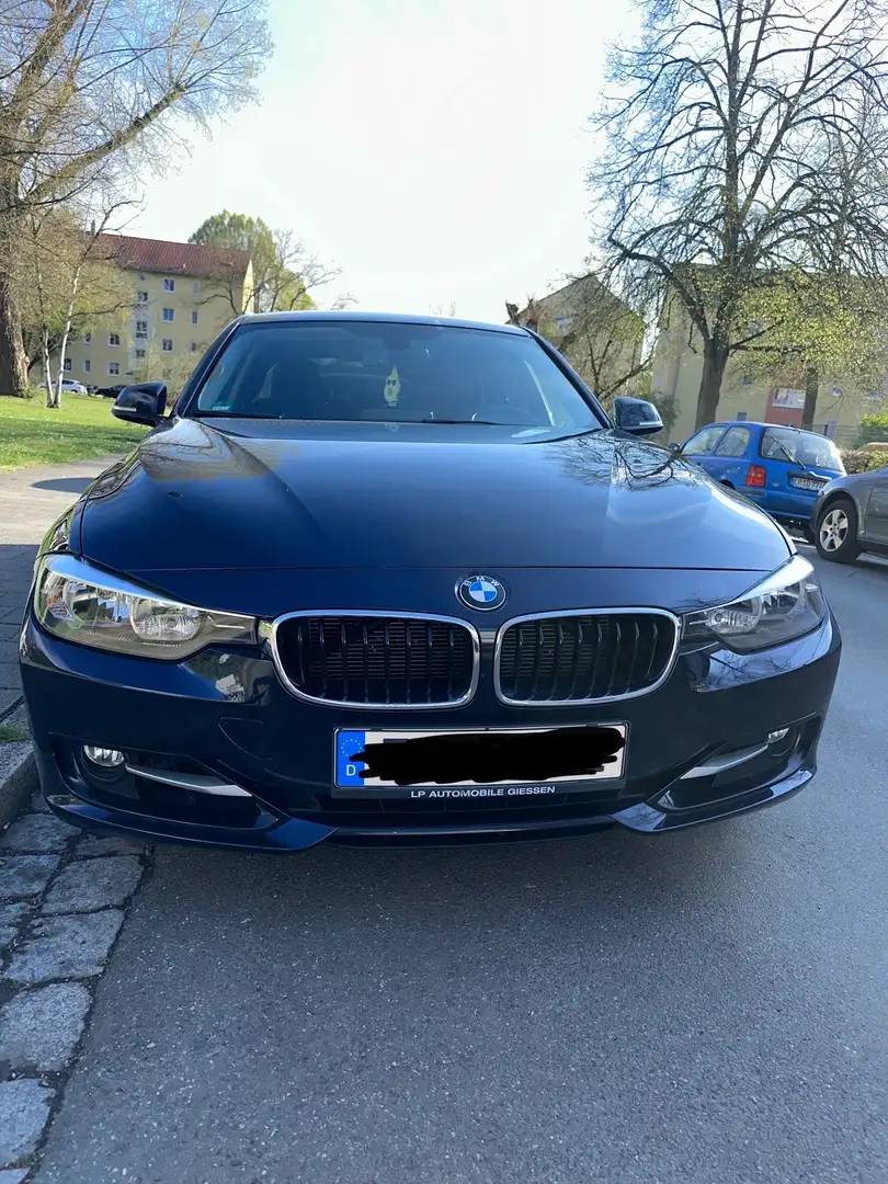 BMW 335 335i Sport Line - 2