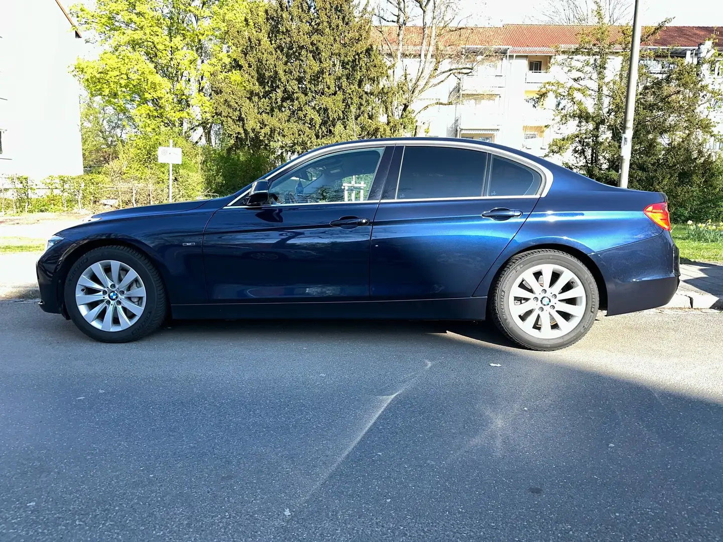 BMW 335 335i Sport Line - 1