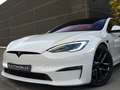 Tesla Model S Long Range Facelift YOKE / JANTES 21' / COVER ! Schwarz - thumbnail 4