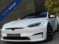Tesla Model S Long Range Facelift YOKE / JANTES 21' / COVER ! Noir - thumbnail 1