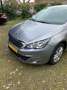 Peugeot 308 1.2 PureTech Active Gris - thumbnail 12