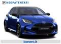 Toyota Yaris 1.5h 130 GR Sport Blau - thumbnail 2