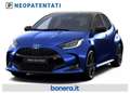Toyota Yaris 1.5h 130 GR Sport Blau - thumbnail 1
