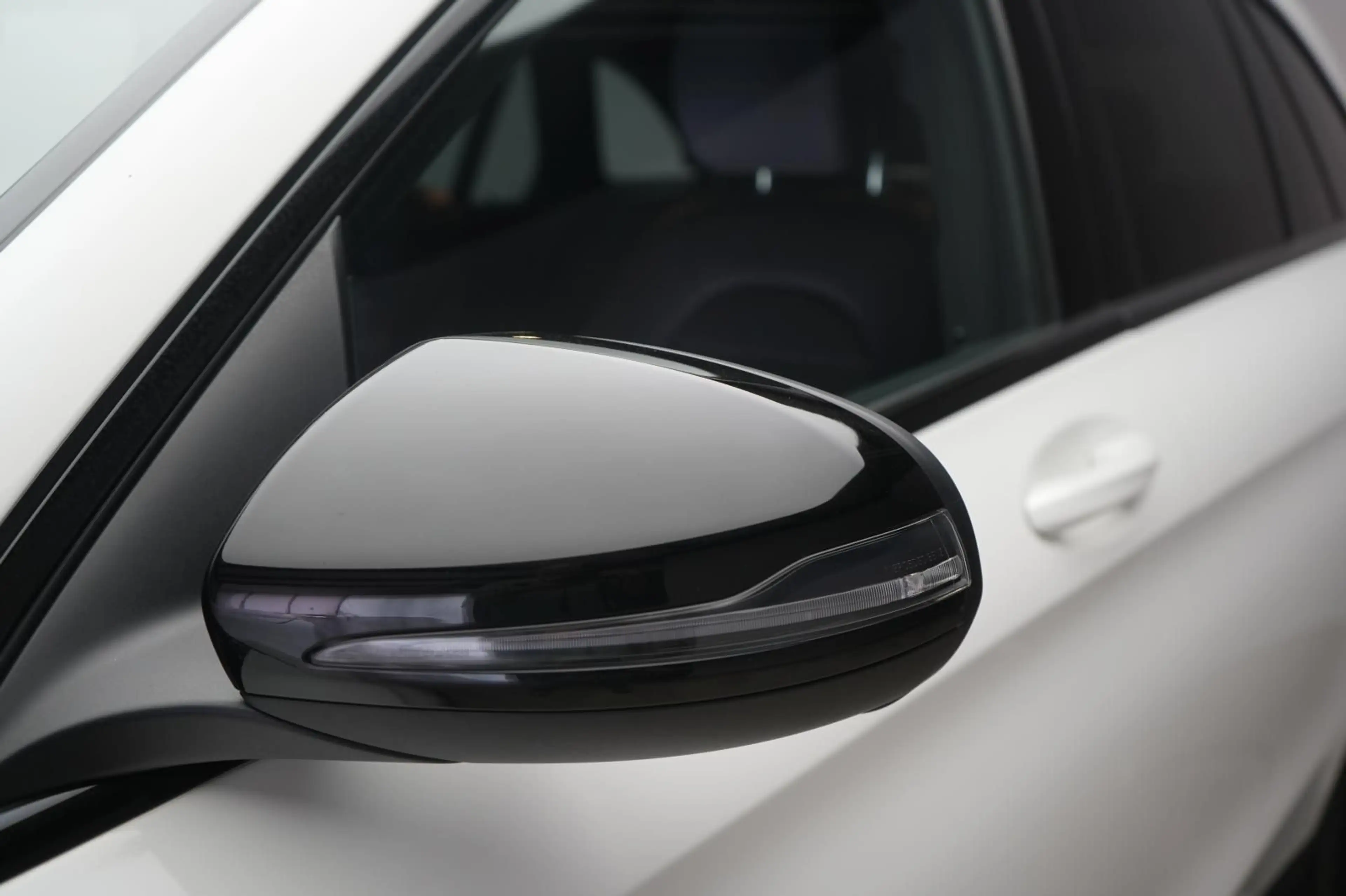 Mercedes-Benz GLC 400 d 4Matic 9G-Tronic AMG Kamera/Memory/Air — photo 7