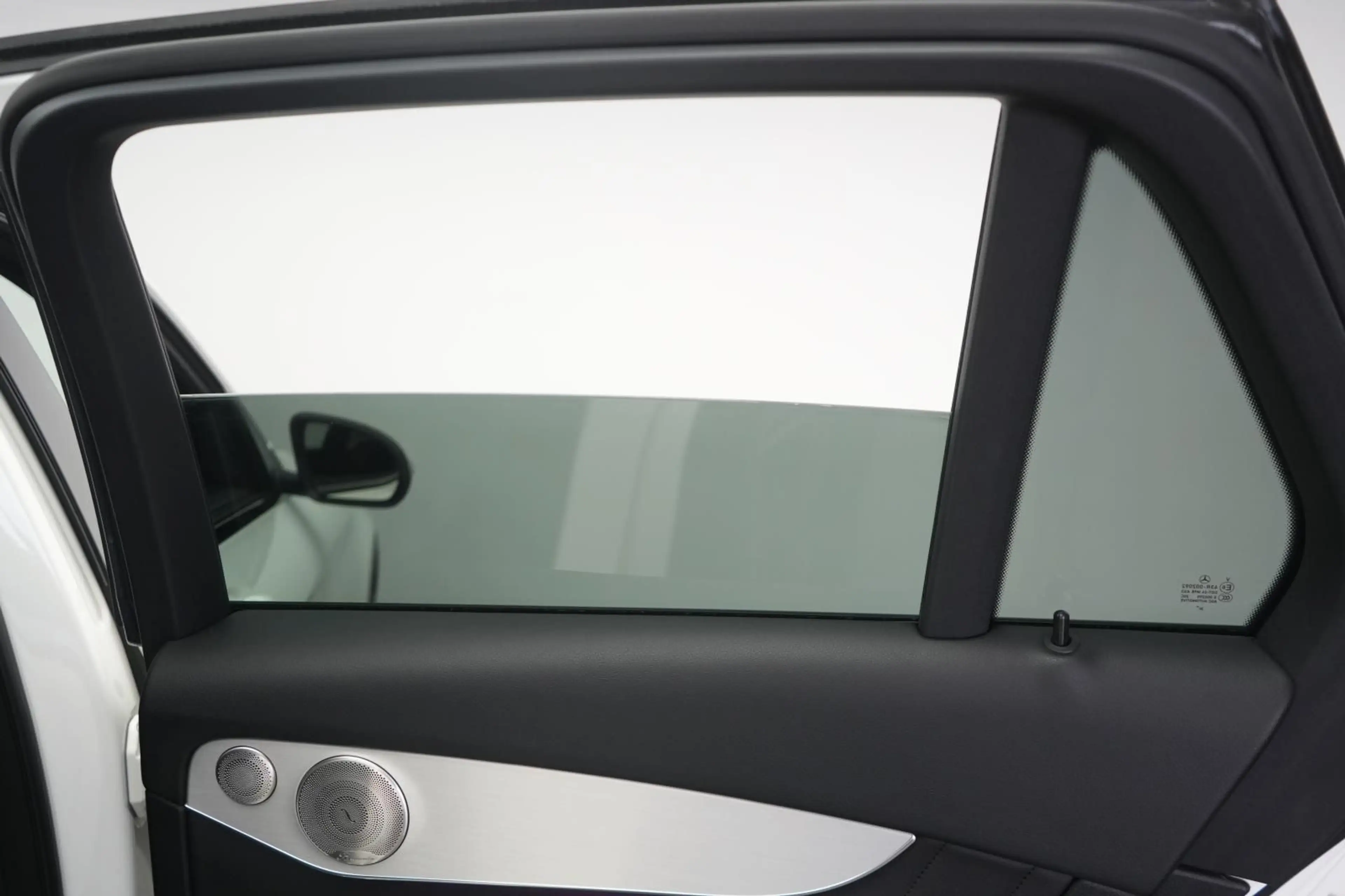 Mercedes-Benz GLC 400 d 4Matic 9G-Tronic AMG Kamera/Memory/Air — photo 10
