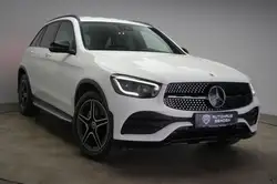 Mercedes-Benz GLC 400 d 4Matic 9G Tronic AMG Kamera/Memory/Air