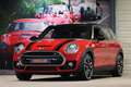 MINI Cooper S Clubman Mini 2.0 Chili Serious Business Rot - thumbnail 6