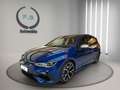 Volkswagen Golf VIII Lim. R Performance 4Motion Blau - thumbnail 2