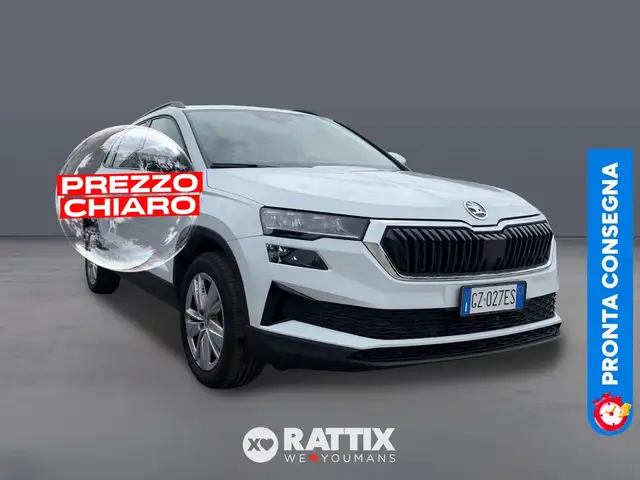 Skoda Karoq 2.0 tdi 150CV Selection dsg