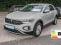 Volkswagen T-Roc Life 2.0 TDI AHK+LED+PDC+STANDHEIZ Grigio - thumbnail 1