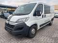 Citroen Jumper Kasten 35 L2H1 Control Heavy BlueHDi 165 Alb - thumbnail 1