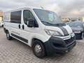 Citroen Jumper Kasten 35 L2H1 Control Heavy BlueHDi 165 Alb - thumbnail 5