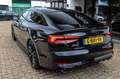 Audi S5 Sportback 3.0 TFSI Quattro RS STOELEN CARBON MASSA Negro - thumbnail 7