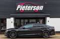 Audi S5 Sportback 3.0 TFSI Quattro RS STOELEN CARBON MASSA Negro - thumbnail 5