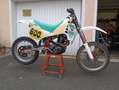 KTM 600 LC 4 KTM MX 600 - Baujahr 1992 - selten zu finden! Blanc - thumbnail 1