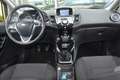 Ford Fiesta 1.6 TDCi Lease Titanium Airco Led Camera Navi. Pdc Sárga - thumbnail 12