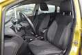 Ford Fiesta 1.6 TDCi Lease Titanium Airco Led Camera Navi. Pdc Жовтий - thumbnail 9