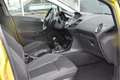 Ford Fiesta 1.6 TDCi Lease Titanium Airco Led Camera Navi. Pdc Galben - thumbnail 10