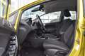 Ford Fiesta 1.6 TDCi Lease Titanium Airco Led Camera Navi. Pdc žuta - thumbnail 8