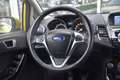 Ford Fiesta 1.6 TDCi Lease Titanium Airco Led Camera Navi. Pdc Galben - thumbnail 14
