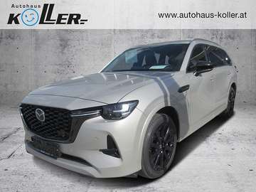 /2,5 PHEV/AWD/AT/Homura Plus