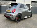 Fiat 500 Abarth 1.4 Competizione 180pk | Carbon Sabelt | Technisch Grau - thumbnail 4