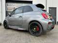 Fiat 500 Abarth 1.4 Competizione 180pk | Carbon Sabelt | Technisch Grau - thumbnail 3